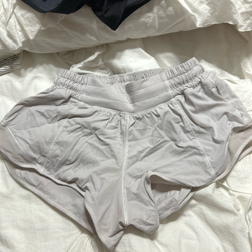 Lululemon Hotty Hot 2.5